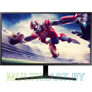 Монитор Samsung LU32J590UQPXEN